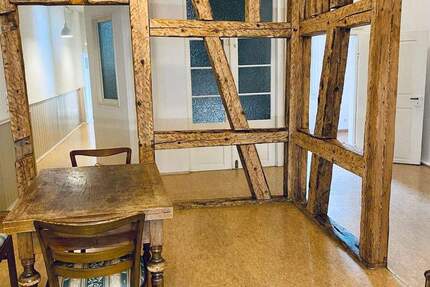 Wohnung Coburg - 4 Zimmer, 148 m&sup2;, 990&euro; | Angebot:25279539