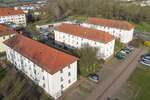 Schöne und geräumige 2-Raumwohnung in Torgau 2 zimmer