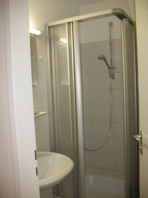 Nettes Apartment in der Maxvorstadt