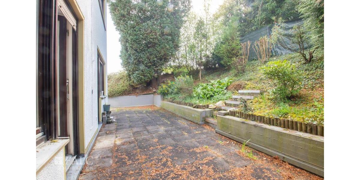 Etagenwohnung Bad Breisig - 3 Zimmer, 97 m&sup2;, 1.000&euro; | Angebot:26236440