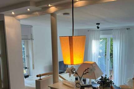 Wohnung zum Mieten in Wiesbaden 1.250 € 50 m² 2 zimmer