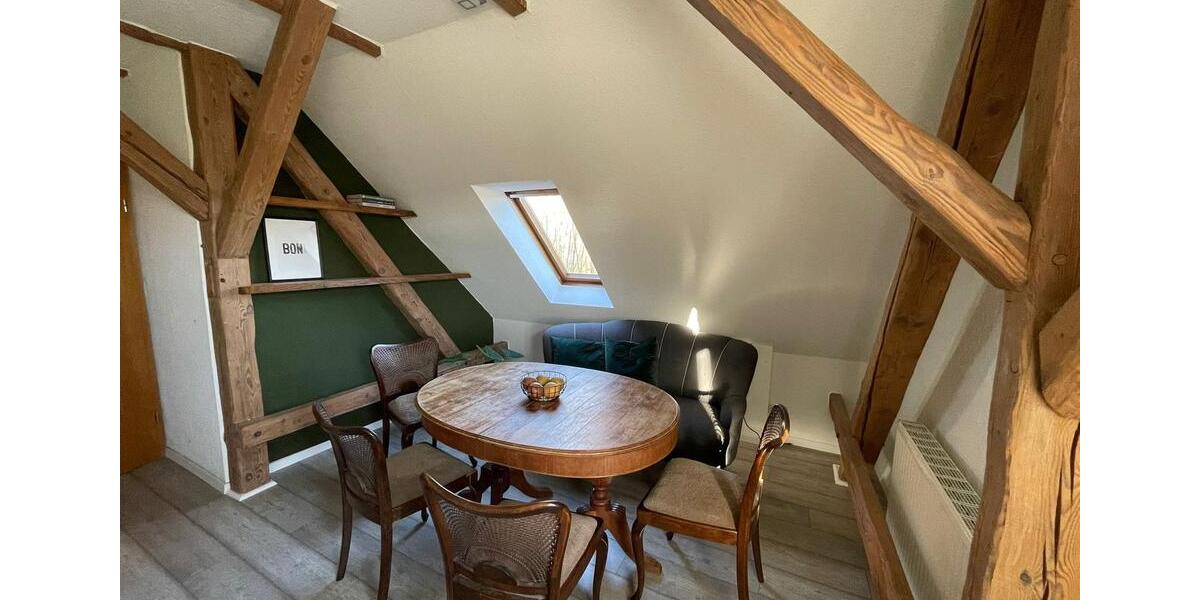 Wohnung 2,5 Zimmer 97 qm in Kirchseelte zu vermieten 2 zimmer