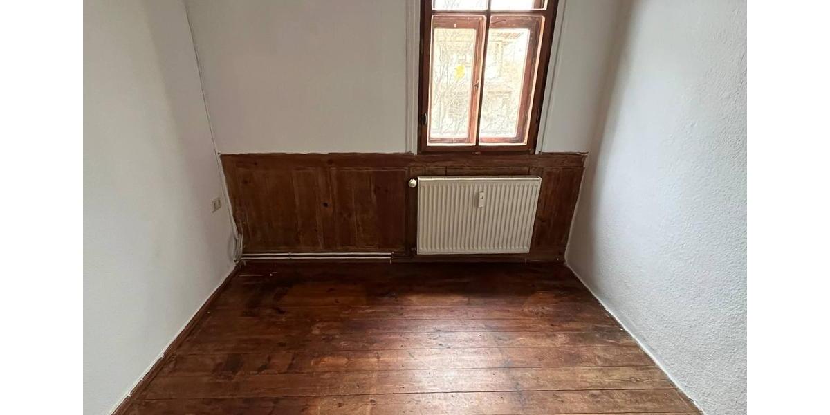 Etagenwohnung Neustadt an der Orla - 3 Zimmer, 70 m&sup2;, 450&euro; | Angebot:26398902