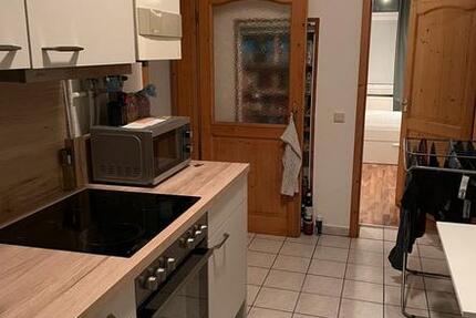 Wohnung Braunschweig - 2 Zimmer, 47 m&sup2;, 575&euro; | Angebot:26285948