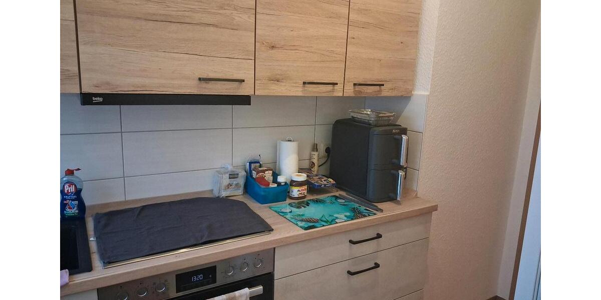 Erdgeschoßwohnung Wittstock/Dosse Dosse - 3 Zimmer, 66 m&sup2;, 619&euro; | Angebot:25205423