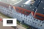 Etagenwohnung Magdeburg Sudenburg - 3 Zimmer, 80 m&sup2;, 498&euro; | Angebot:25141376