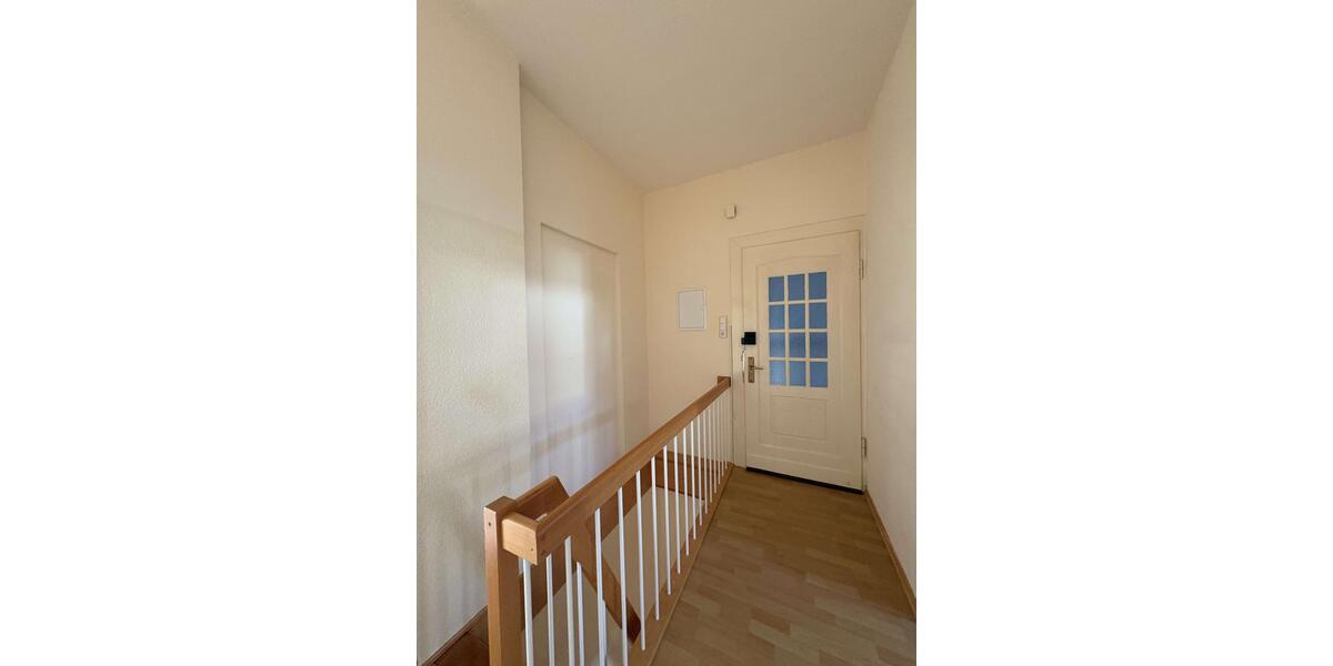 Maisonettenwohnung Wuppertal Unterbarmen - 4 Zimmer, 117 m&sup2;, 1.050&euro; | Angebot:26497268