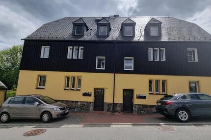 Wohnung Zschopau - 3 Zimmer, 54 m&sup2;, 325&euro; | Angebot:26664080