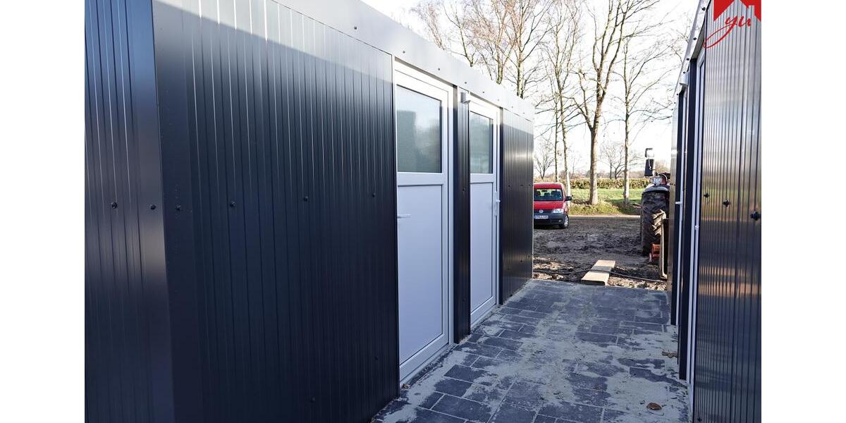 Erdgeschoßwohnung Esens - 3 Zimmer, 90 m&sup2;, 990&euro; | Angebot:24783596