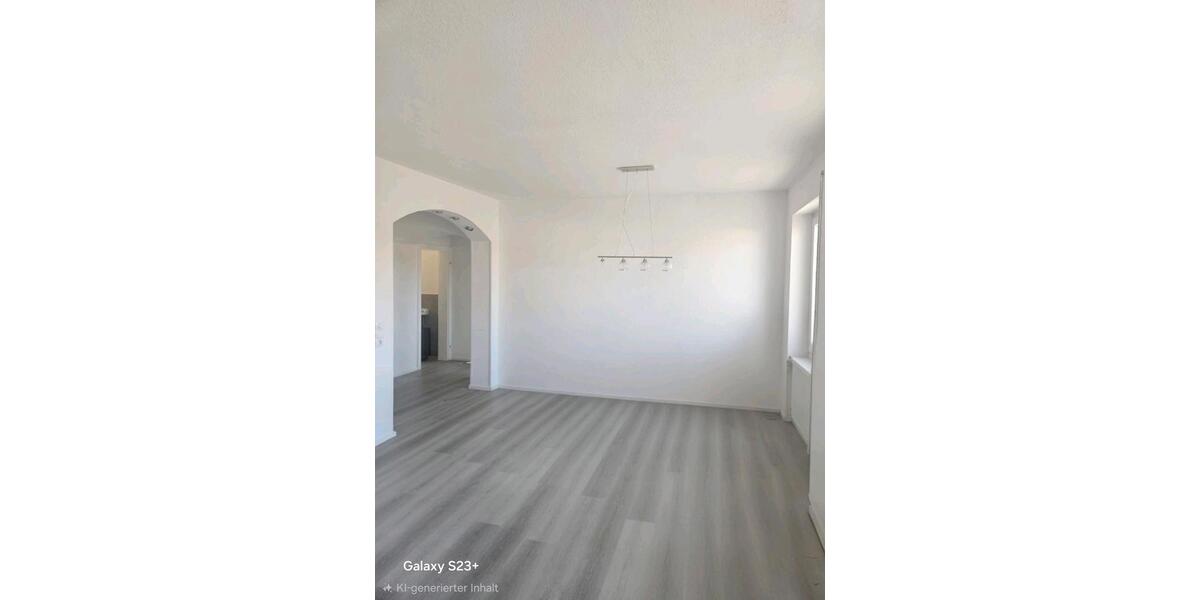 Etagenwohnung Stockach - 3 Zimmer, 78 m&sup2;, 1.000&euro; | Angebot:26330142