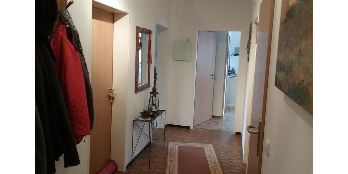 Erdgeschoßwohnung Thomasburg - 3.5 Zimmer, 120 m&sup2;, 750&euro; | Angebot:26443650