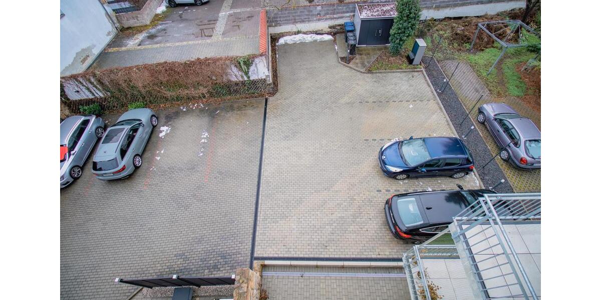 Familienfreundliche 3-Raum-Wohnung in zentraler Lage | Neubauwohnung in Saalfeld 3 zimmer