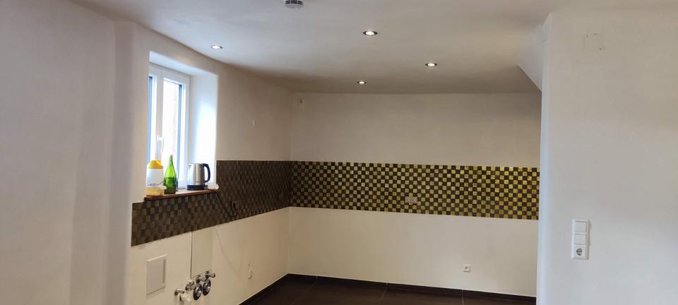 Musiker aufgepasst: 4 Zimmer Wohnung in Sulzburg 4 zimmer