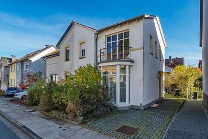 Haus zum Mieten in Bielefeld 1.500 € 139 m² 4 zimmer