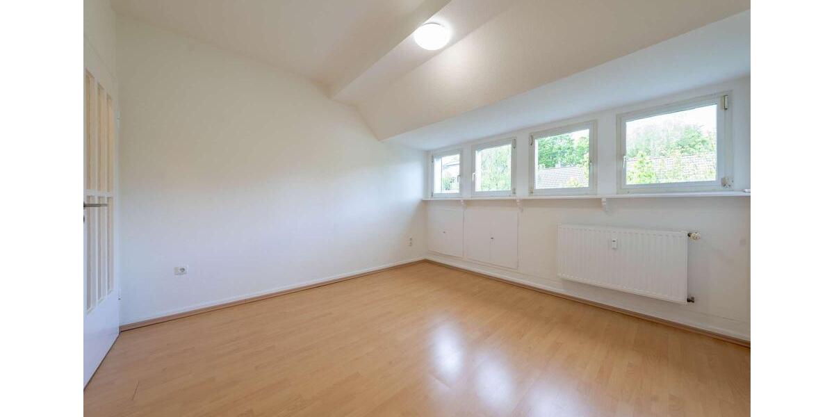 Etagenwohnung Dortmund - 4 Zimmer, 85 m&sup2;, 850&euro; | Angebot:26624216