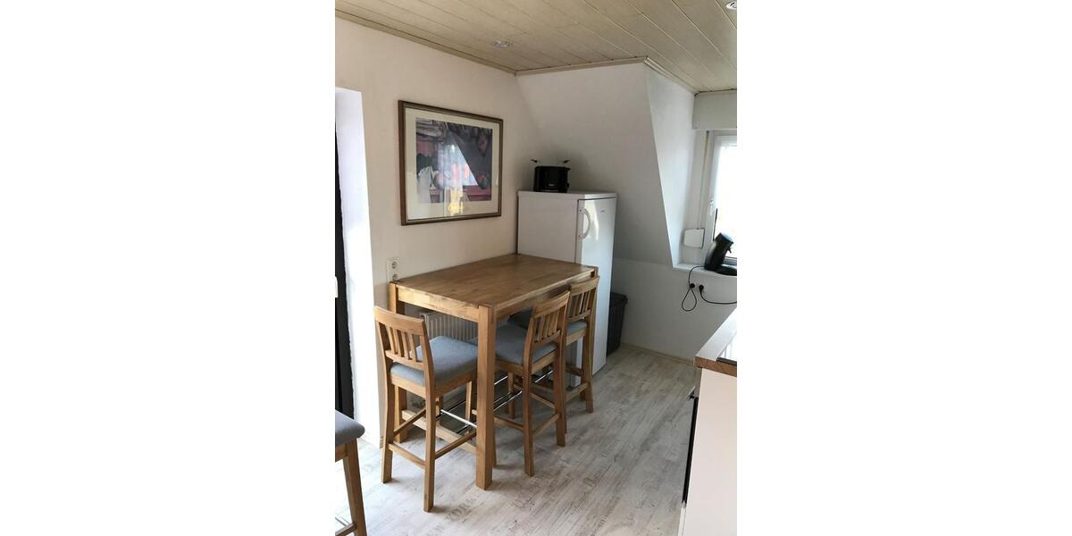 Wohnen auf Zeit Dortmund Hombruch - 1 Zimmer, 16 m&sup2;, 400&euro; | Angebot:25634370