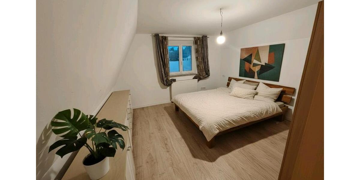 Wohnen auf Zeit Aichach - 1 Zimmer, 600&euro; | Angebot:22617691