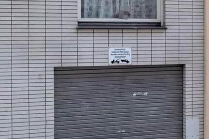 Lager, Werkstatt, Handwerkerfläche, Atelier zentral w- elberfeld zimmer