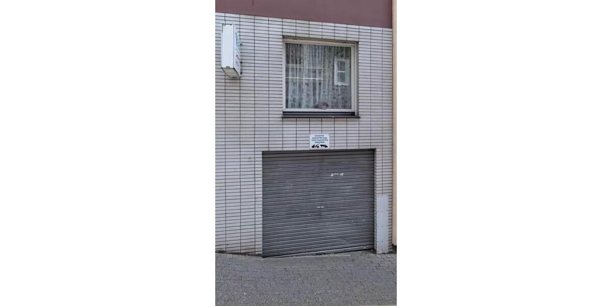 Lager, Werkstatt, Handwerkerfläche, Atelier zentral w- elberfeld zimmer