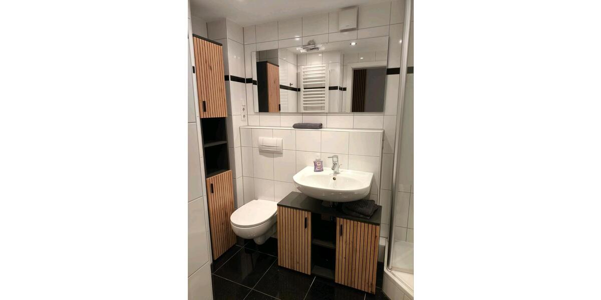 Wohnen auf Zeit Düsseldorf Stadtbezirk 3 - 2 Zimmer, 54 m&sup2;, 1.450&euro; | Angebot:26595974