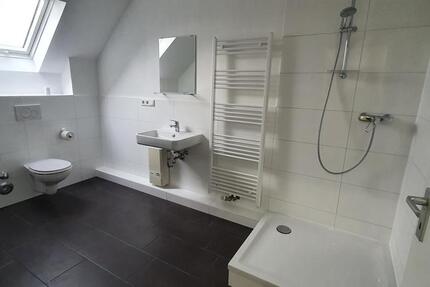 50 qm Wohnung zu vermieten City Nähe