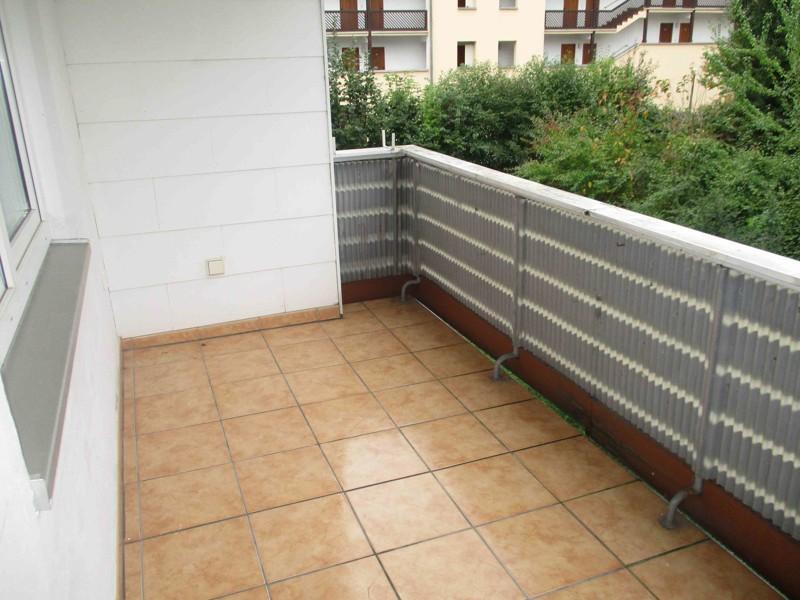 Renovierte 3 - Zimmer Wohnung mit Balkon in Stadtlage!