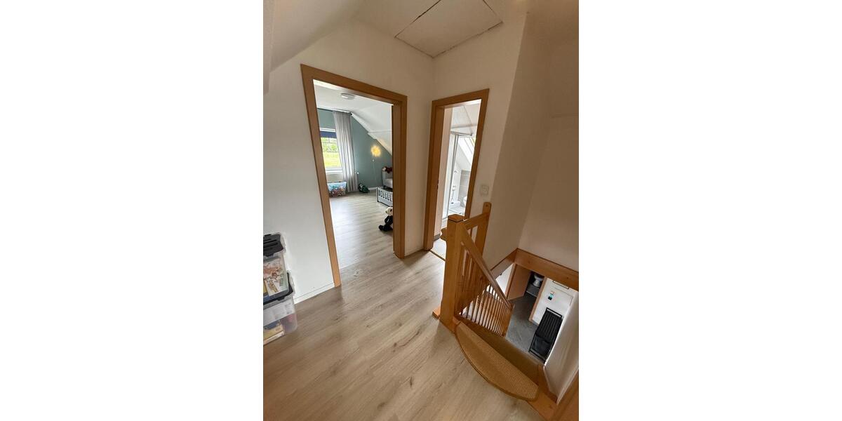 Erdgeschoßwohnung Ostrhauderfehn - 4 Zimmer, 133 m&sup2;, 900&euro; | Angebot:26482095