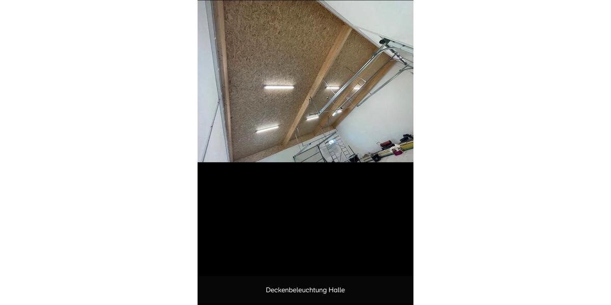 Gewerbeobjekt Reichelsheim (Wetterau) - 850&euro; | Angebot:24656561