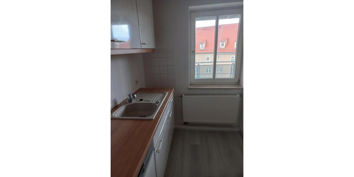 Etagenwohnung Arnstadt - 2 Zimmer, 49 m&sup2;, 360&euro; | Angebot:26688929