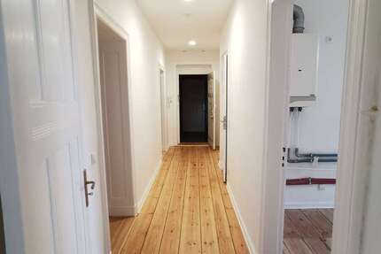 Wohnung Oranienburg - 4 Zimmer, 105 m&sup2;, 1.312&euro; | Angebot:26924475