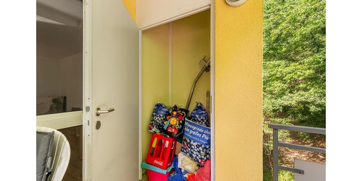 Etagenwohnung Bad Bellingen - 1.5 Zimmer, 45 m&sup2;, 700&euro; | Angebot:26030072