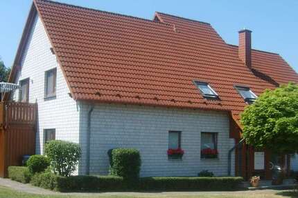 Wohnung Kalletal Hohenhausen - 2 Zimmer, 55 m&sup2;, 333&euro; | Angebot:25942318