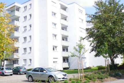Wohnung Biberach - 3.5 Zimmer, 81 m&sup2;, 647&euro; | Angebot:26794877