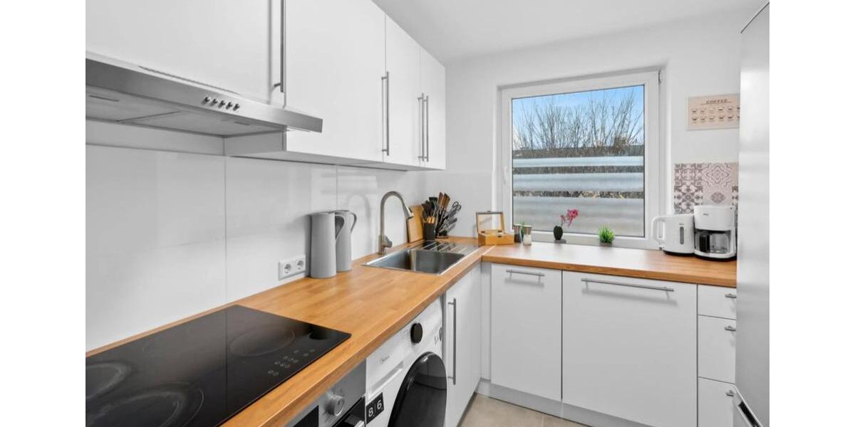 Wohnen auf Zeit Oberkochen - 3 Zimmer, 56 m&sup2;, 1.400&euro; | Angebot:23570557