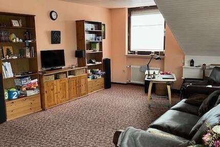 Wohnung Göttingen Weende / Deppoldshausen - 4 Zimmer, 105 m&sup2;, 1.000&euro; | Angebot:25052862