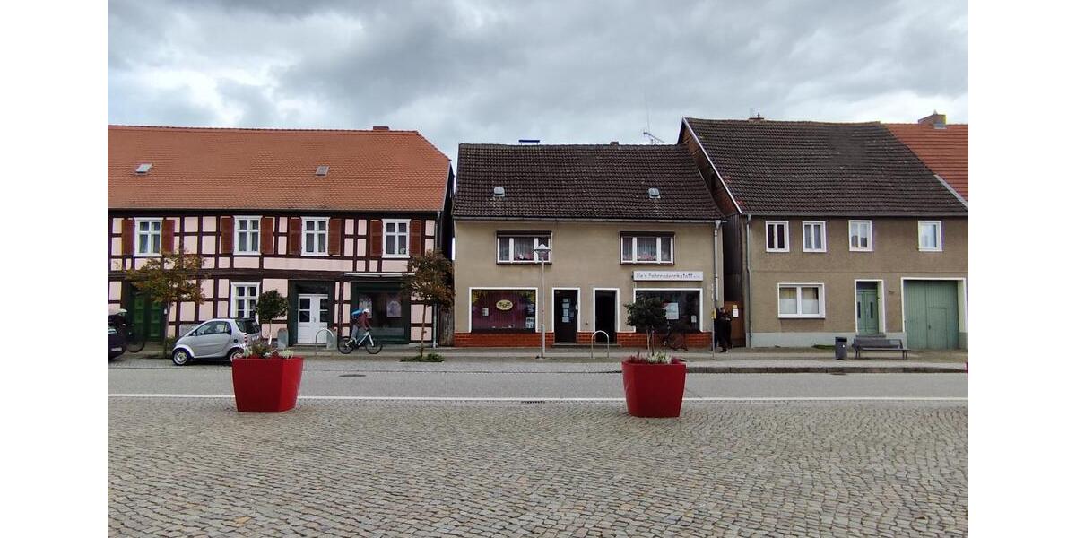 Gewerbeobjekt Wusterhausen/Dosse Dosse - 415&euro; | Angebot:24360056