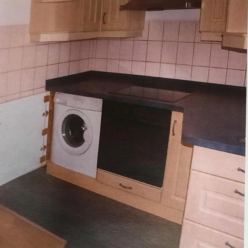 2-Zimmer Wohnung