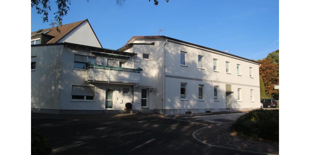 Etagenwohnung Halver - 4 Zimmer, 103 m&sup2;, 760&euro; | Angebot:25173089