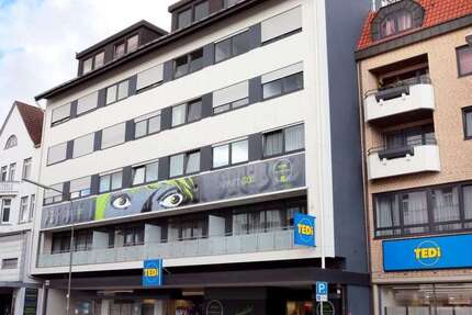 Wohnung zum Mieten in HERFORD 520 € 69 m² 3 zimmer