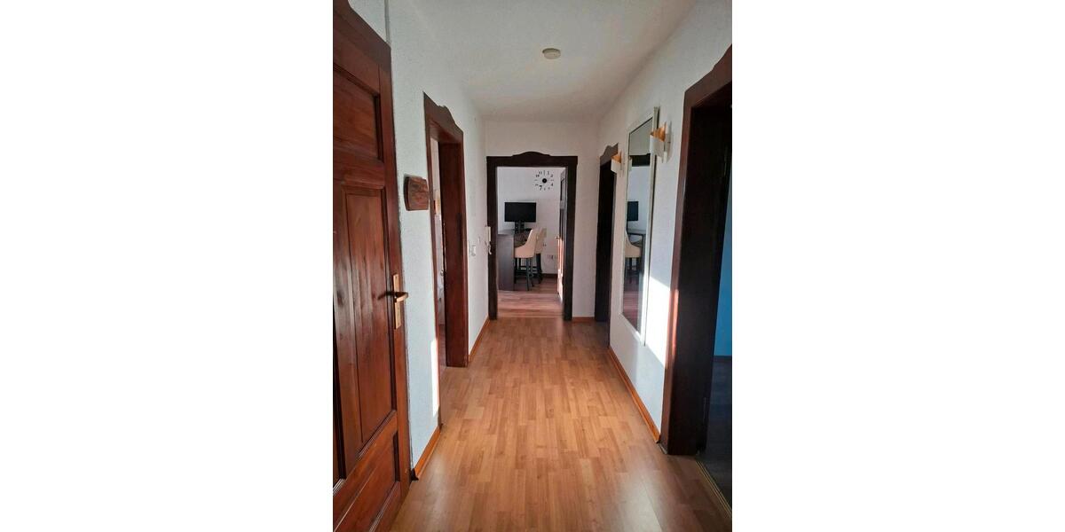 Maisonettenwohnung Homberg (Efze) - 3 Zimmer, 85 m&sup2;, 640&euro; | Angebot:26511414