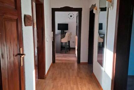 Wohnung Homberg (Efze) - 3 Zimmer, 85 m&sup2;, 640&euro; | Angebot:26511414