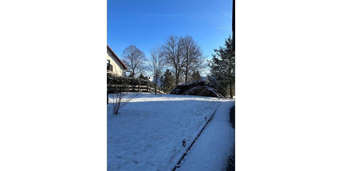 Möblierte Zimmer mit Bad in bevorzugter Lage 1 zimmer