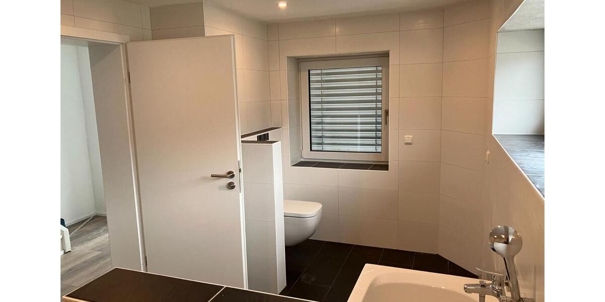 Etagenwohnung Stammbach - 3 Zimmer, 100 m&sup2;, 980&euro; | Angebot:26653336