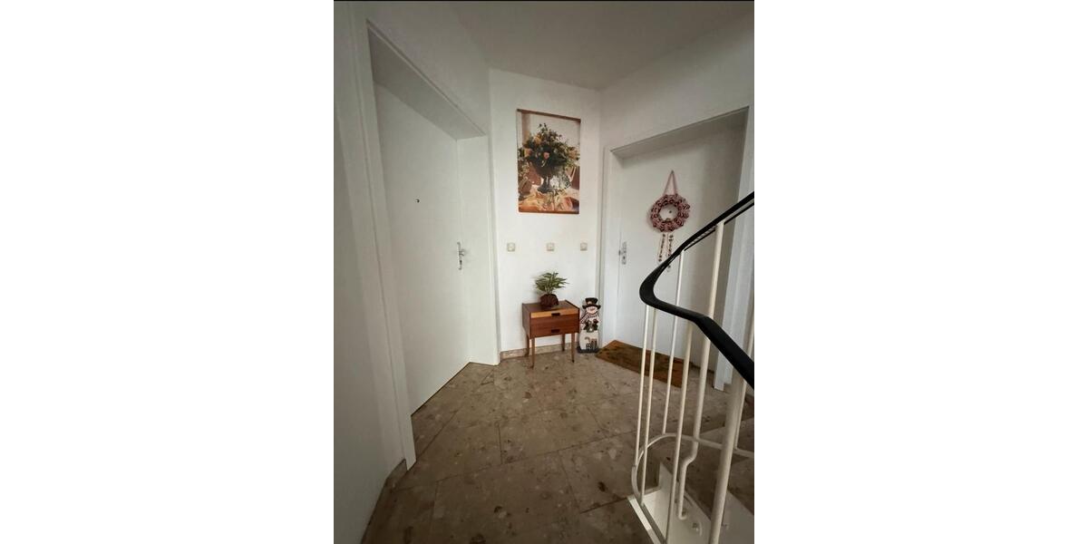 Etagenwohnung Weimar Lützendorf - 2 Zimmer, 57 m&sup2;, 570&euro; | Angebot:25208799