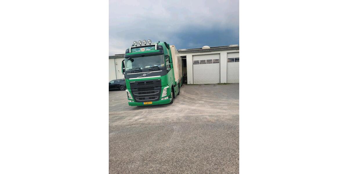 Gewerbeobjekt Leinach - 6&euro; | Angebot:22889319