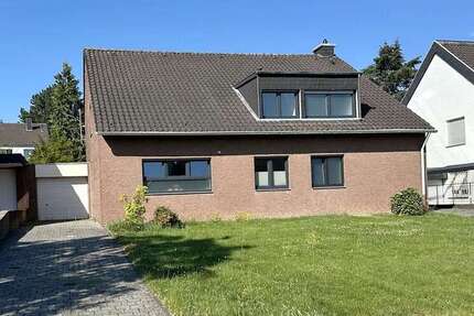 Wohnung Eschweiler - 3 Zimmer, 95 m&sup2;, 1.045&euro; | Angebot:27123073