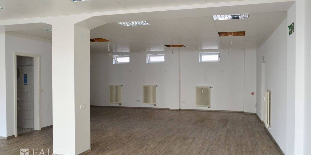 Gewerbeobjekt Tuttlingen - 1.700&euro; | Angebot:25695553