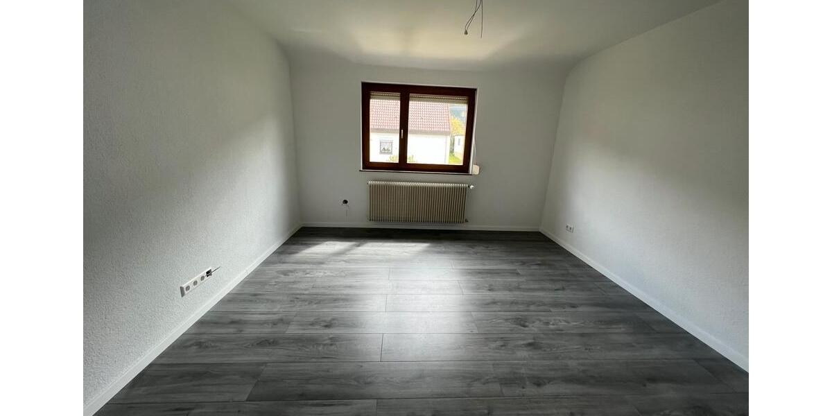 Etagenwohnung Albstadt - 3 Zimmer, 60 m&sup2;, 670&euro; | Angebot:26415281