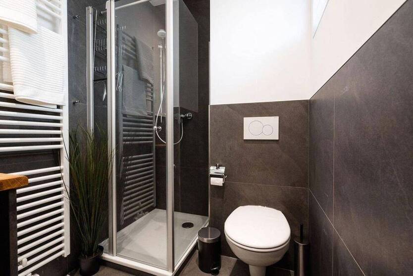 Luxury Apt in München - Eleganz Pur