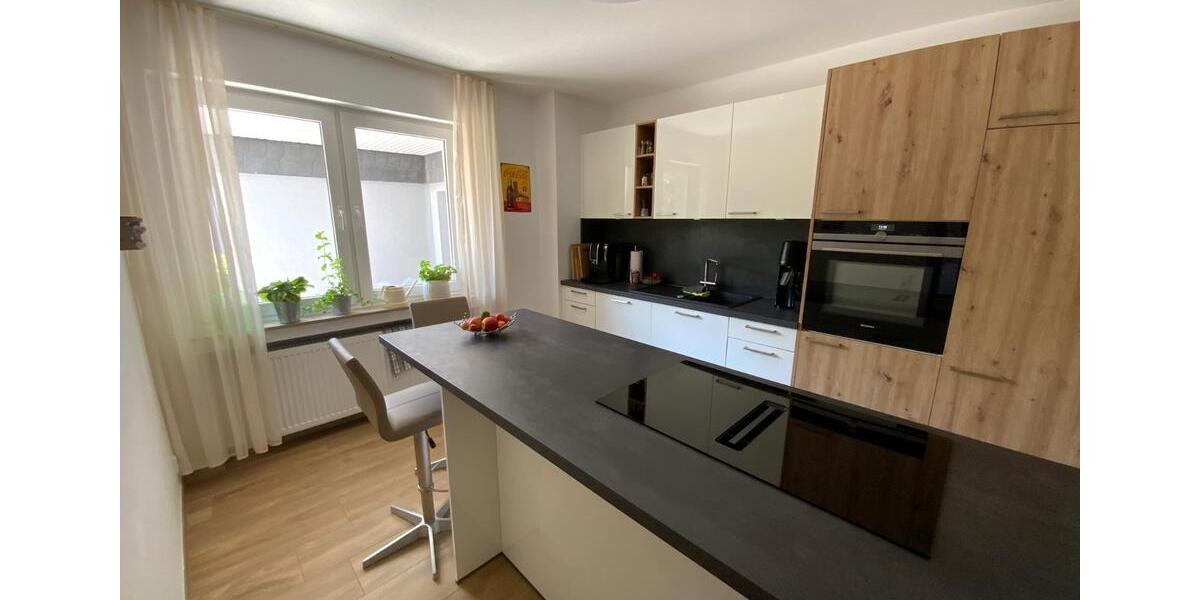 Erdgeschoßwohnung Saarburg - 5 Zimmer, 138 m&sup2;, 1.400&euro; | Angebot:24604916